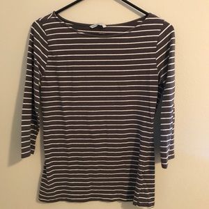 Striped shirt